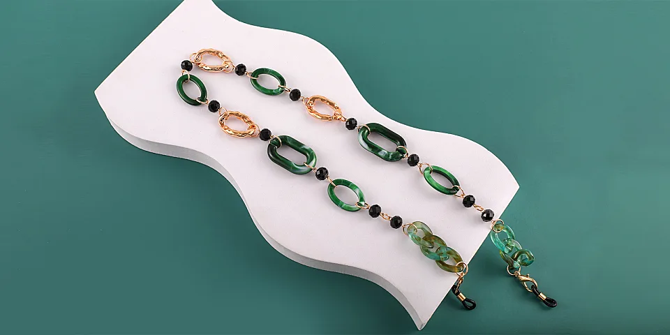 Gaby green  Chain