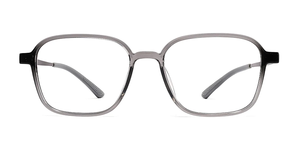 Galia grey   Plastic  Eyeglasses
