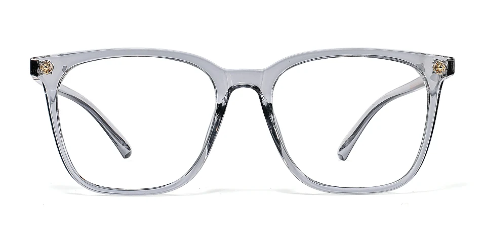 Andrea grey   TR90  Eyeglasses