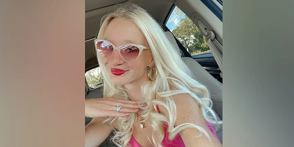 Setlla gold   Acetate  Sunglasses