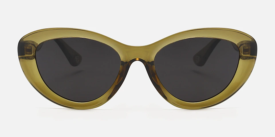 Remy seaweed   Plastic  Sunglasses