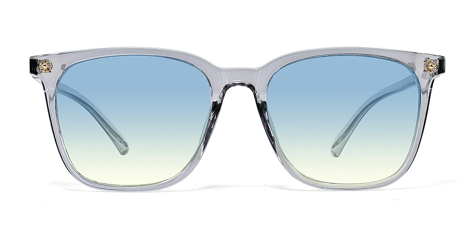 Andrea grey   TR90  Sunglasses