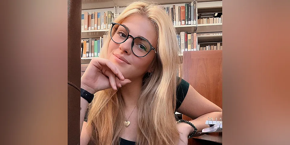 Leona black   Plastic  Eyeglasses