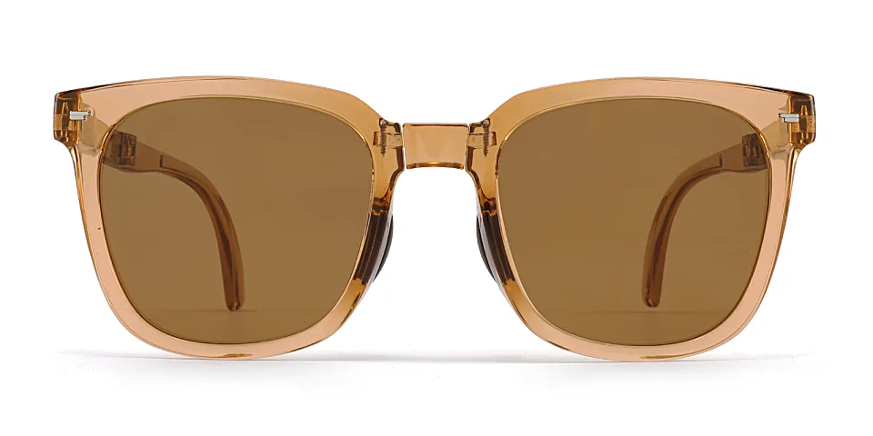 Noel champagne   Plastic  Sunglasses
