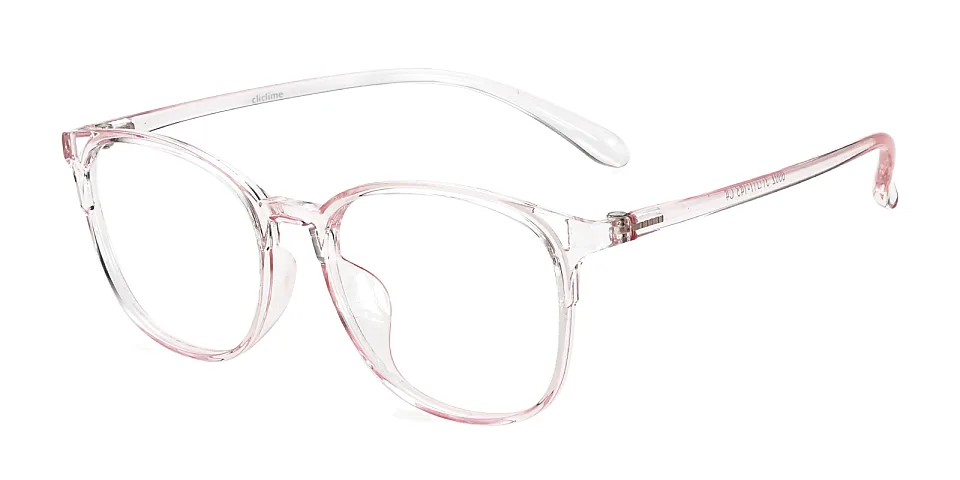 Betty pink   TR90  Eyeglasses