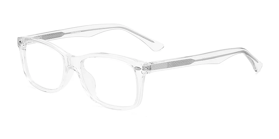Nora clear   TR90  Eyeglasses