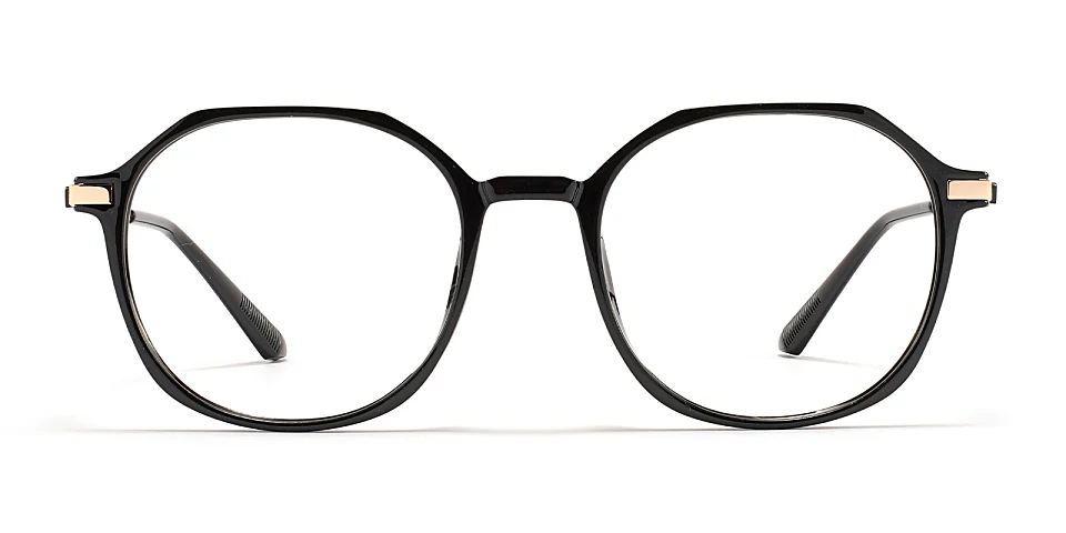 Joan black   TR90  Eyeglasses
