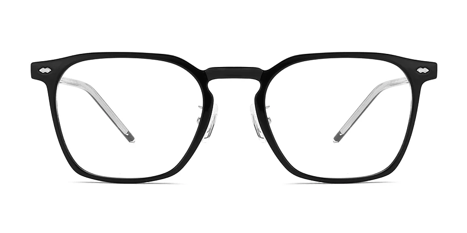 Kyle black   TR90  Eyeglasses