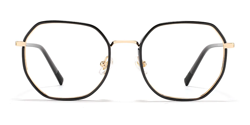 Lovely black   Plastic  Eyeglasses