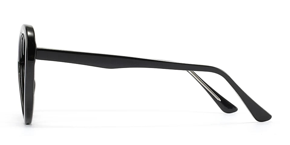 Winnie black   TR90  Eyeglasses