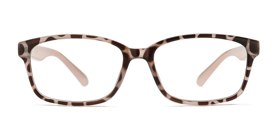 Ingrid petal tortoise   TR90  Eyeglasses