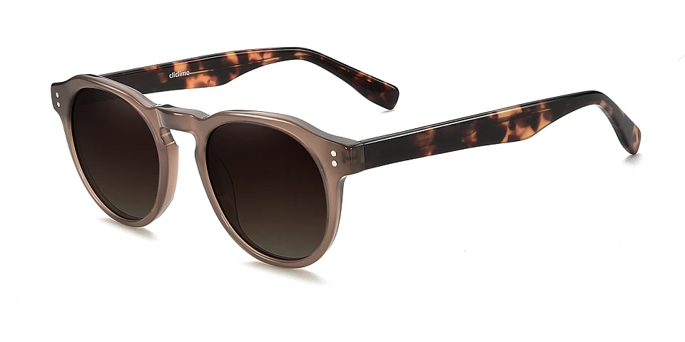 Jackie brown   Acetate  Sunglasses