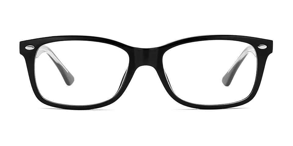 Nora black   TR90  Eyeglasses