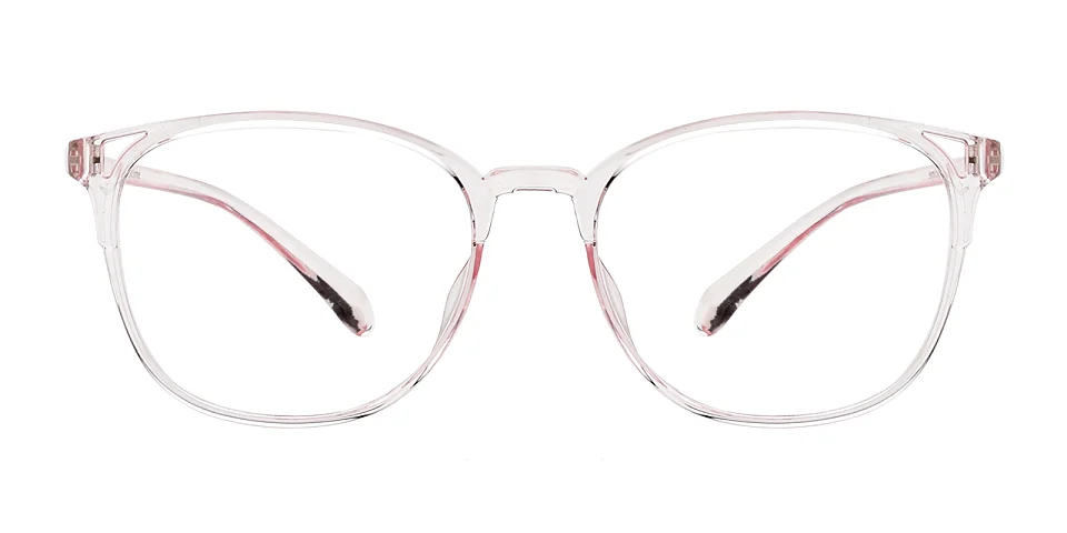 Betty pink   TR90  Eyeglasses