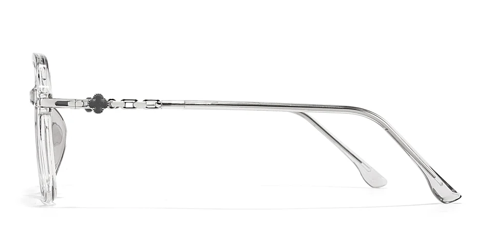 Annis grey   TR90  Eyeglasses