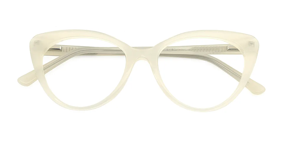 Setlla gold   Acetate  Eyeglasses