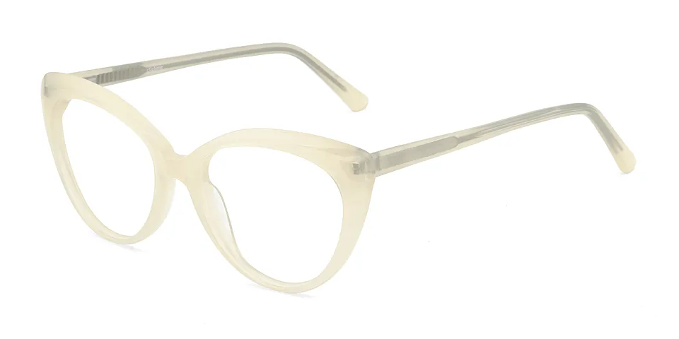 Setlla gold   Acetate  Eyeglasses