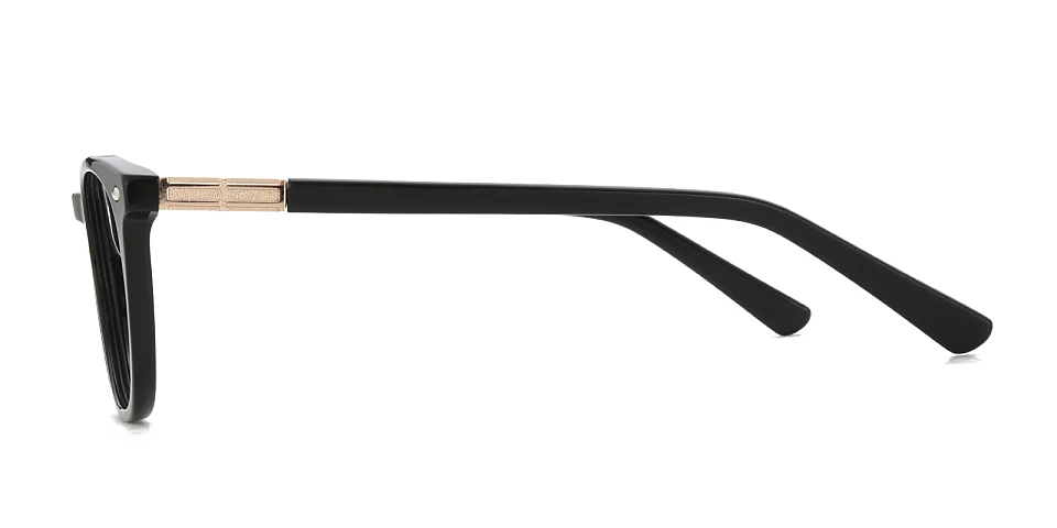 Greene black   Acetate  Eyeglasses