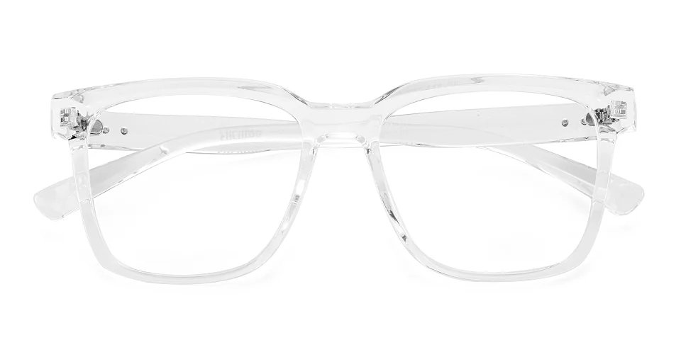 Luke clear   TR90  Eyeglasses