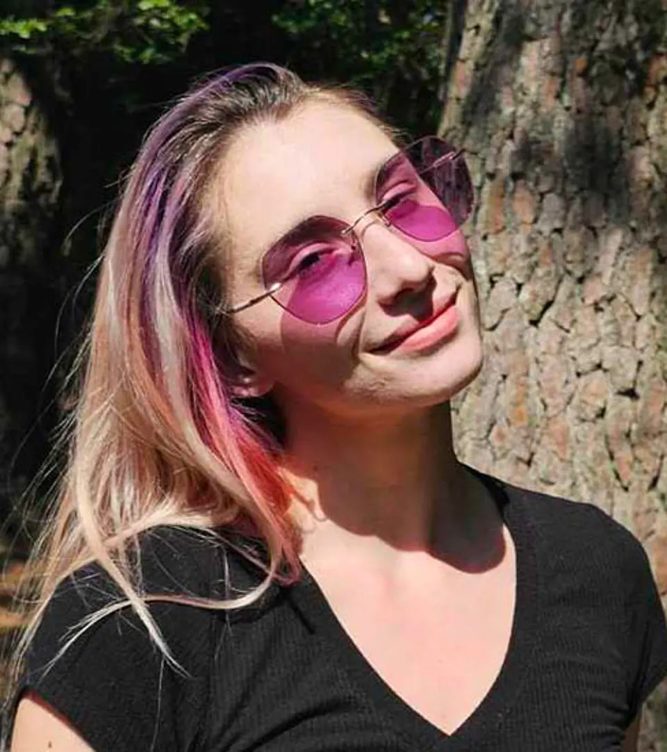 Lacey Tate's Instagram, Twitter & Facebook on IDCrawl