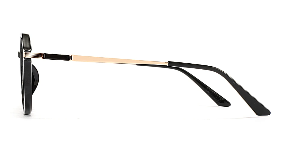 Joan black   TR90  Eyeglasses