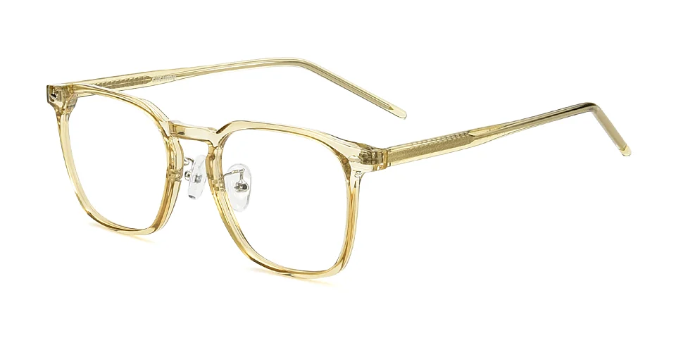 Kyle champagne   TR90  Eyeglasses