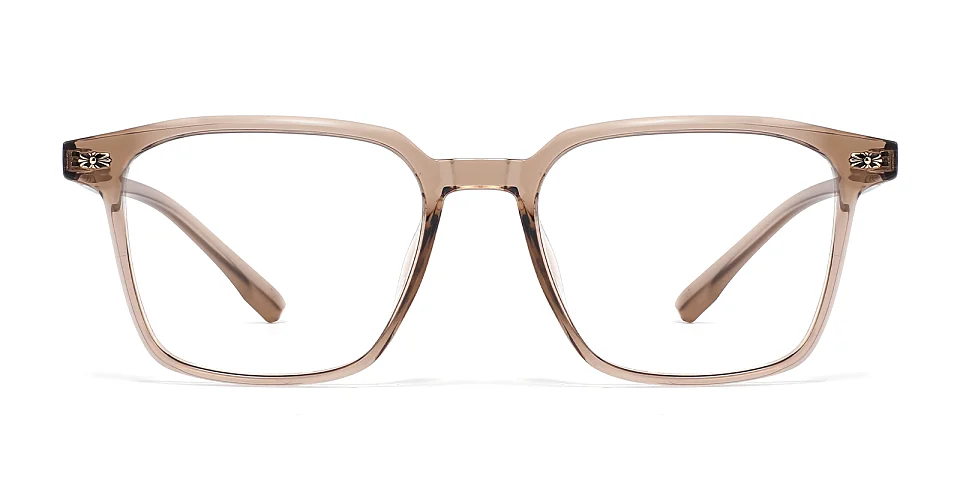 Kent brown   Plastic  Eyeglasses