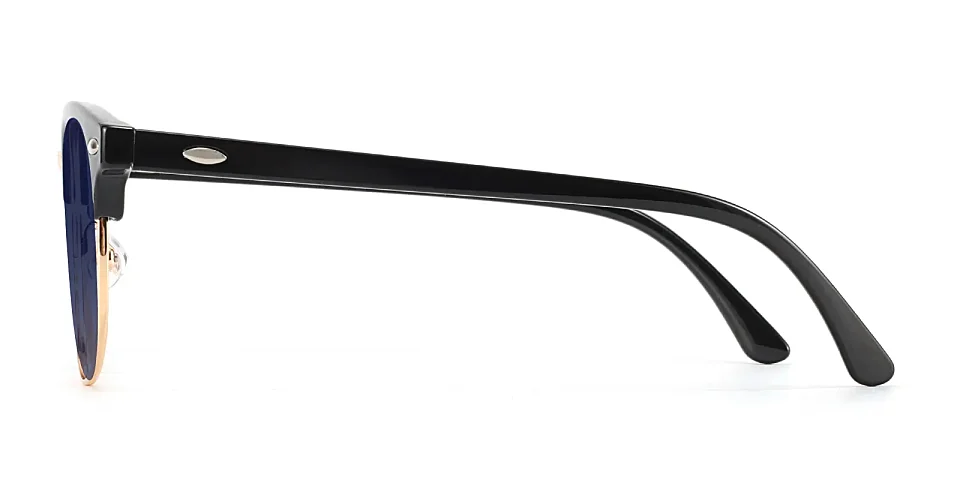 Mayes black   TR90  Sunglasses