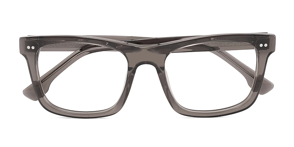 Yves brown   Acetate  Eyeglasses