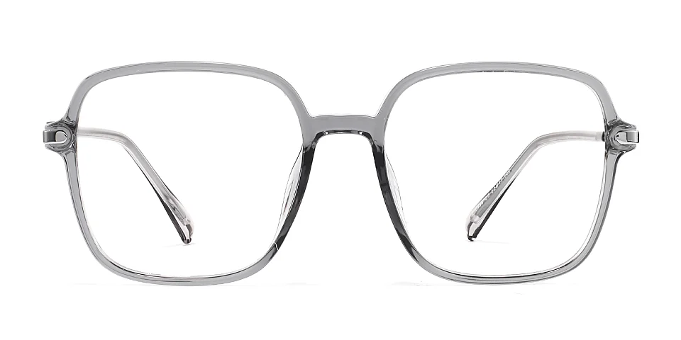 Cornelia grey   Plastic  Eyeglasses