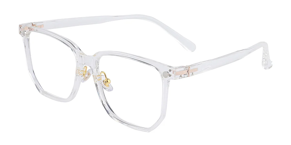 Picus clear   Plastic  Eyeglasses