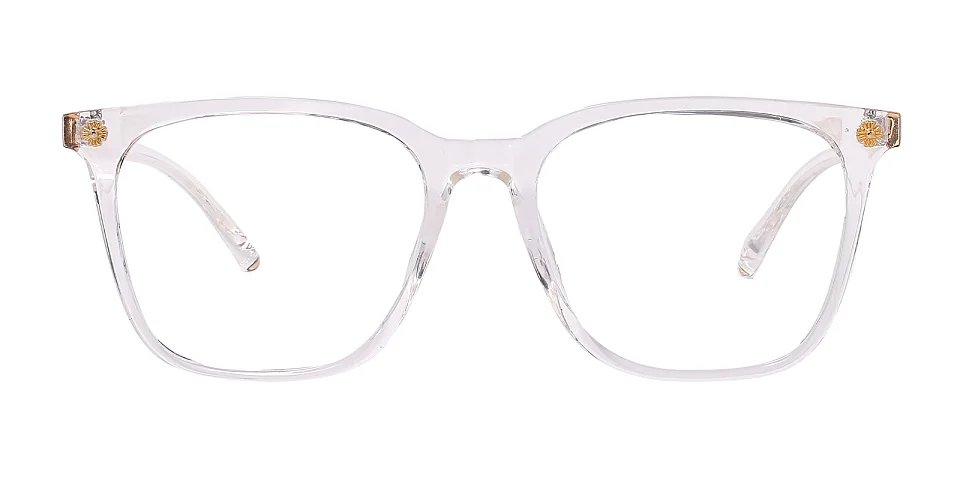 Andrea clear   TR90  Eyeglasses