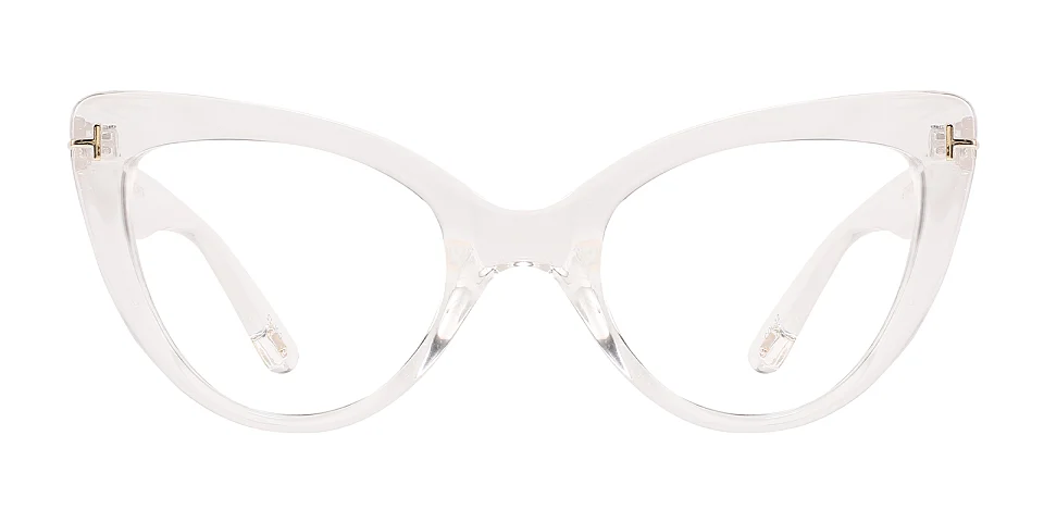 Eudora clear   Acetate  Eyeglasses