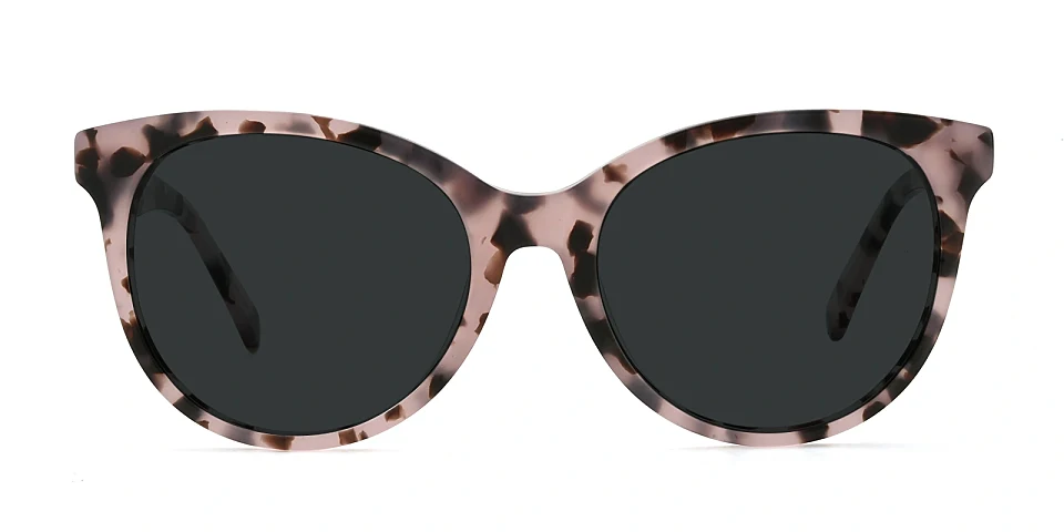 Sarah petal tortoise   Acetate  Sunglasses