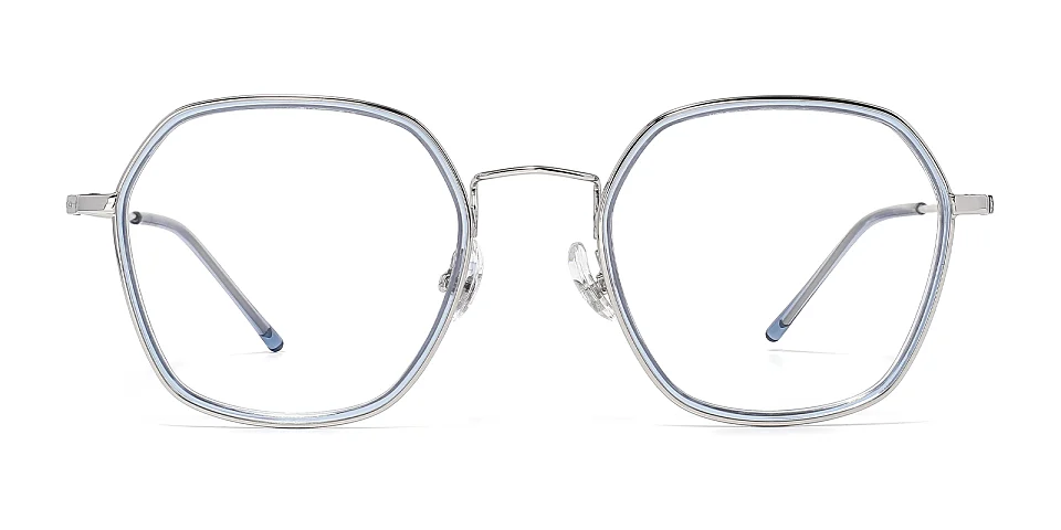 Rysc grey   Plastic  Eyeglasses