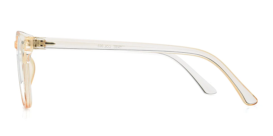 Bella champagne   TR90  Eyeglasses