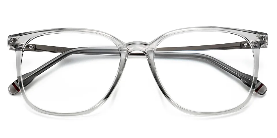 Ethan grey   TR90  Eyeglasses