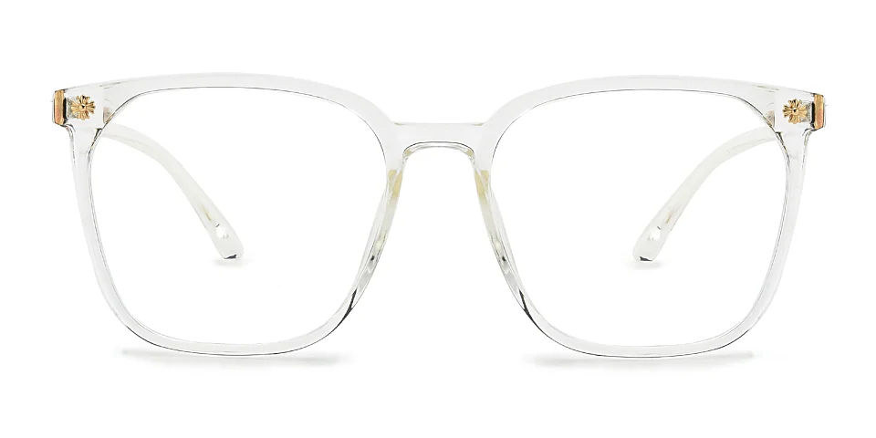 Eleanor clear   TR90  Eyeglasses
