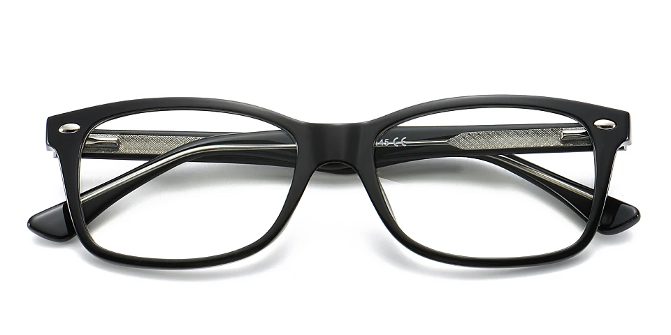 Nora black   TR90  Eyeglasses