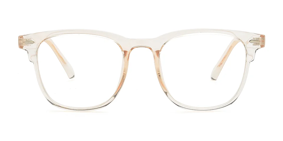 Bella champagne   TR90  Eyeglasses