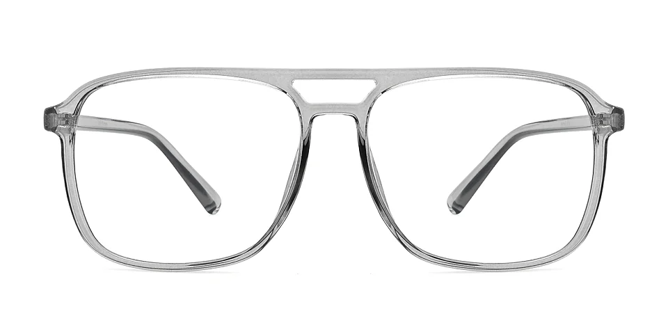 Bess grey   TR90  Eyeglasses