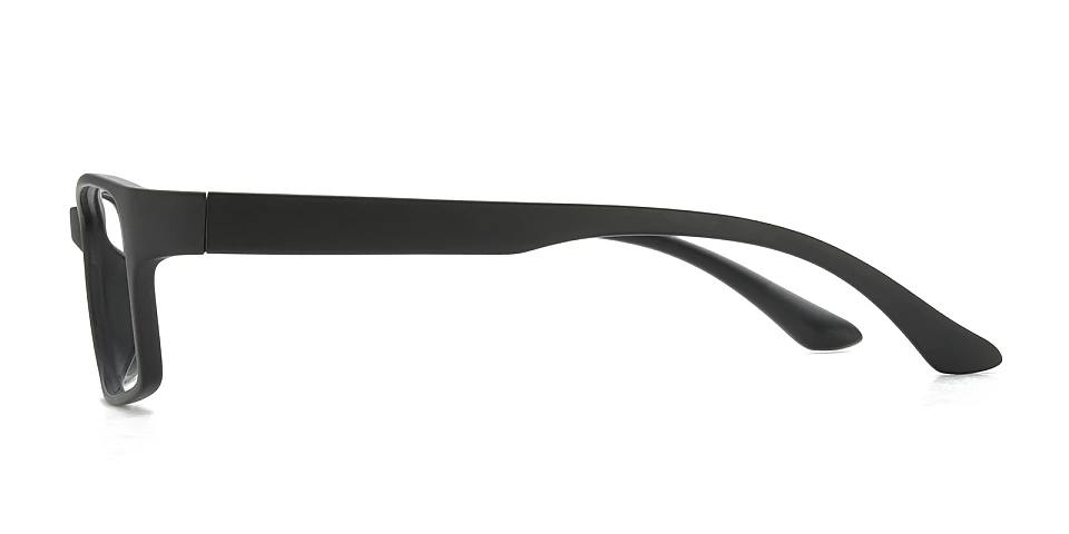 Alva black   TR90  Eyeglasses