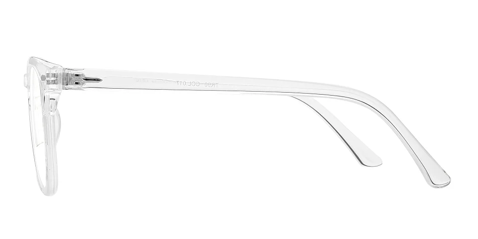 Bella clear   TR90  Eyeglasses