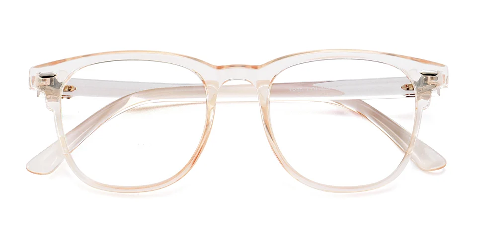 Bella champagne   TR90  Eyeglasses