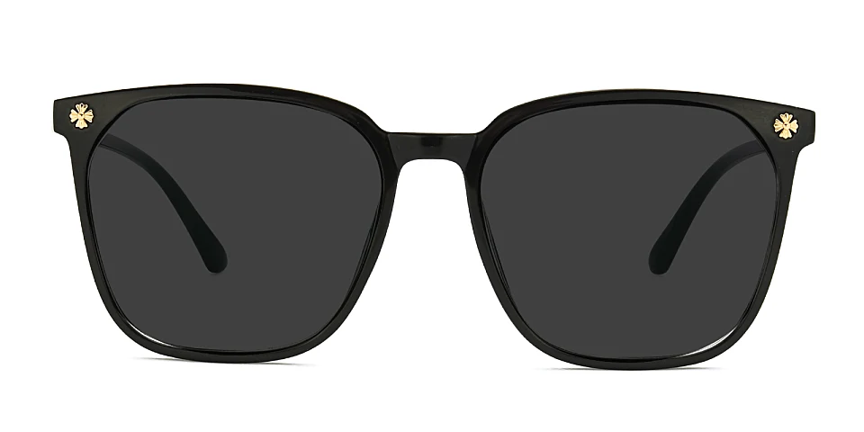 Eleanor black   TR90  Sunglasses