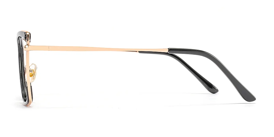 Janisa black   TR90  Eyeglasses