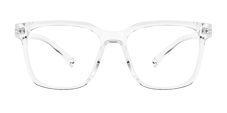 Luke clear   TR90  Eyeglasses