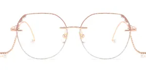 Eyeglasses_Lavender
