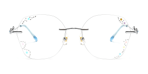 Eyeglasses_Twinkling star