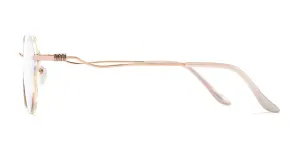 Eyeglasses_Coral